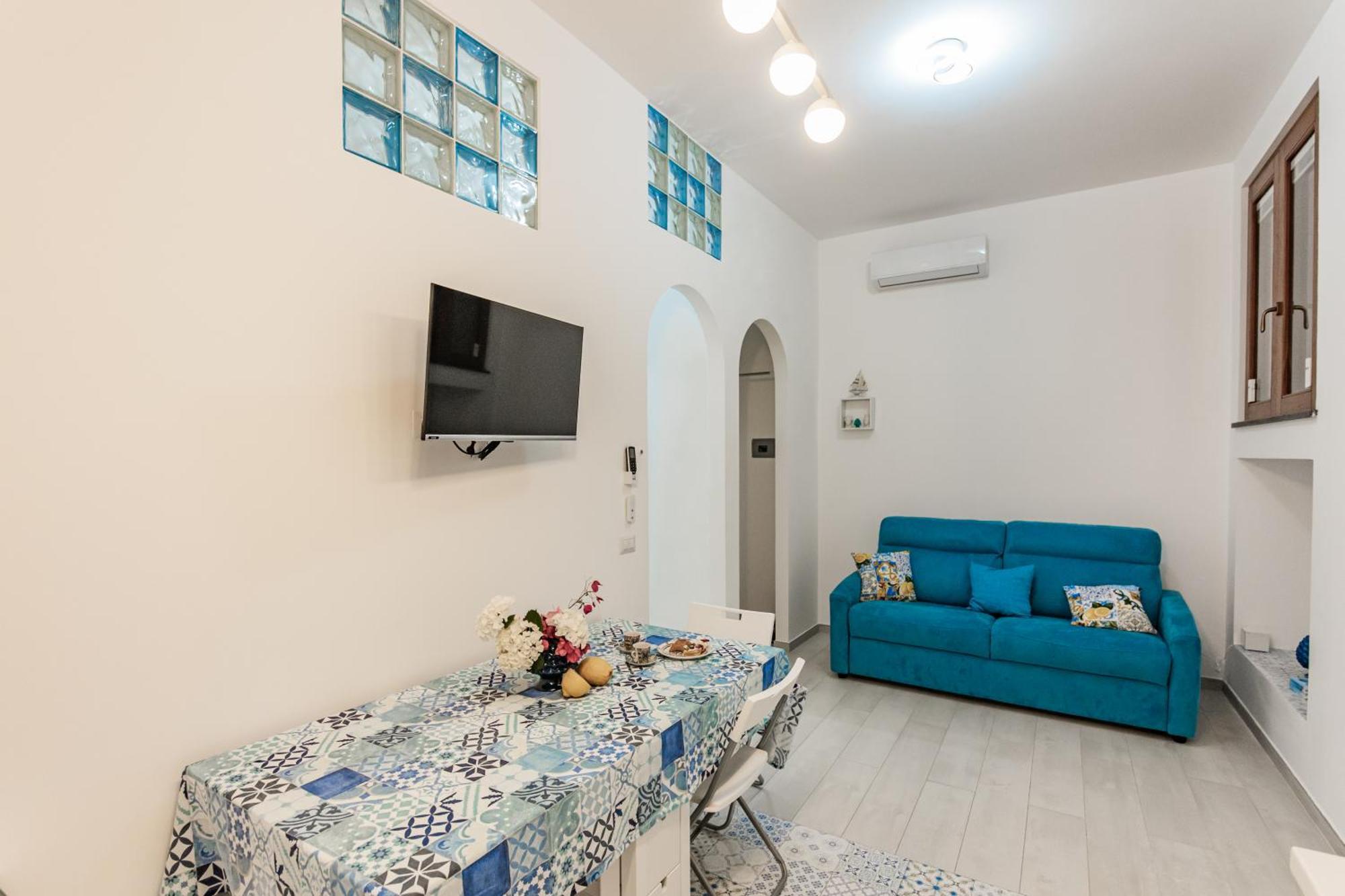 Ad Sidera Apartment กานเนโต ภายนอก รูปภาพ