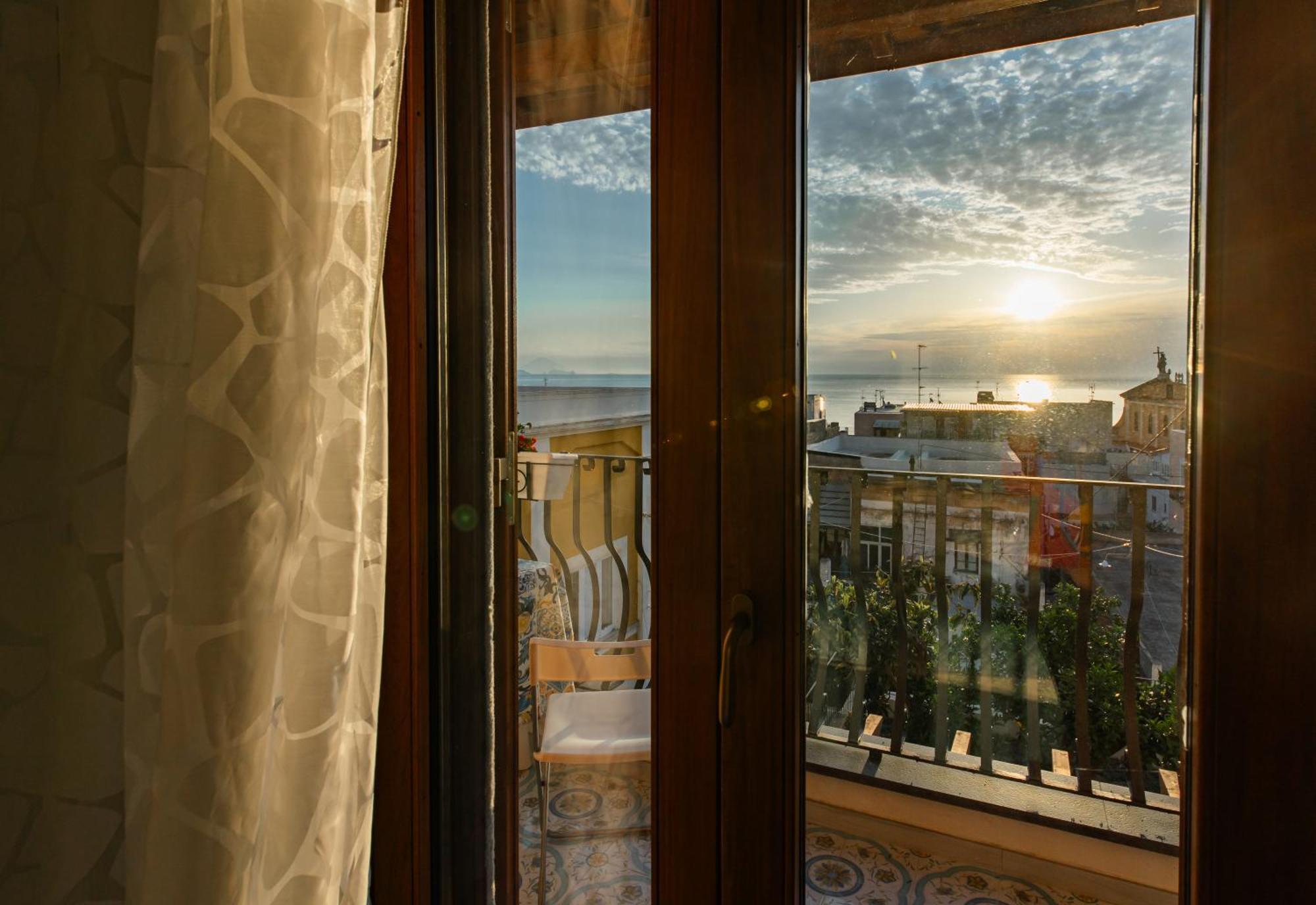 Ad Sidera Apartment กานเนโต ภายนอก รูปภาพ