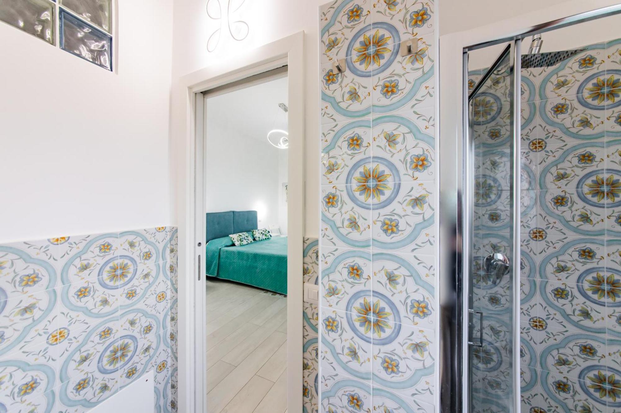 Ad Sidera Apartment กานเนโต ภายนอก รูปภาพ