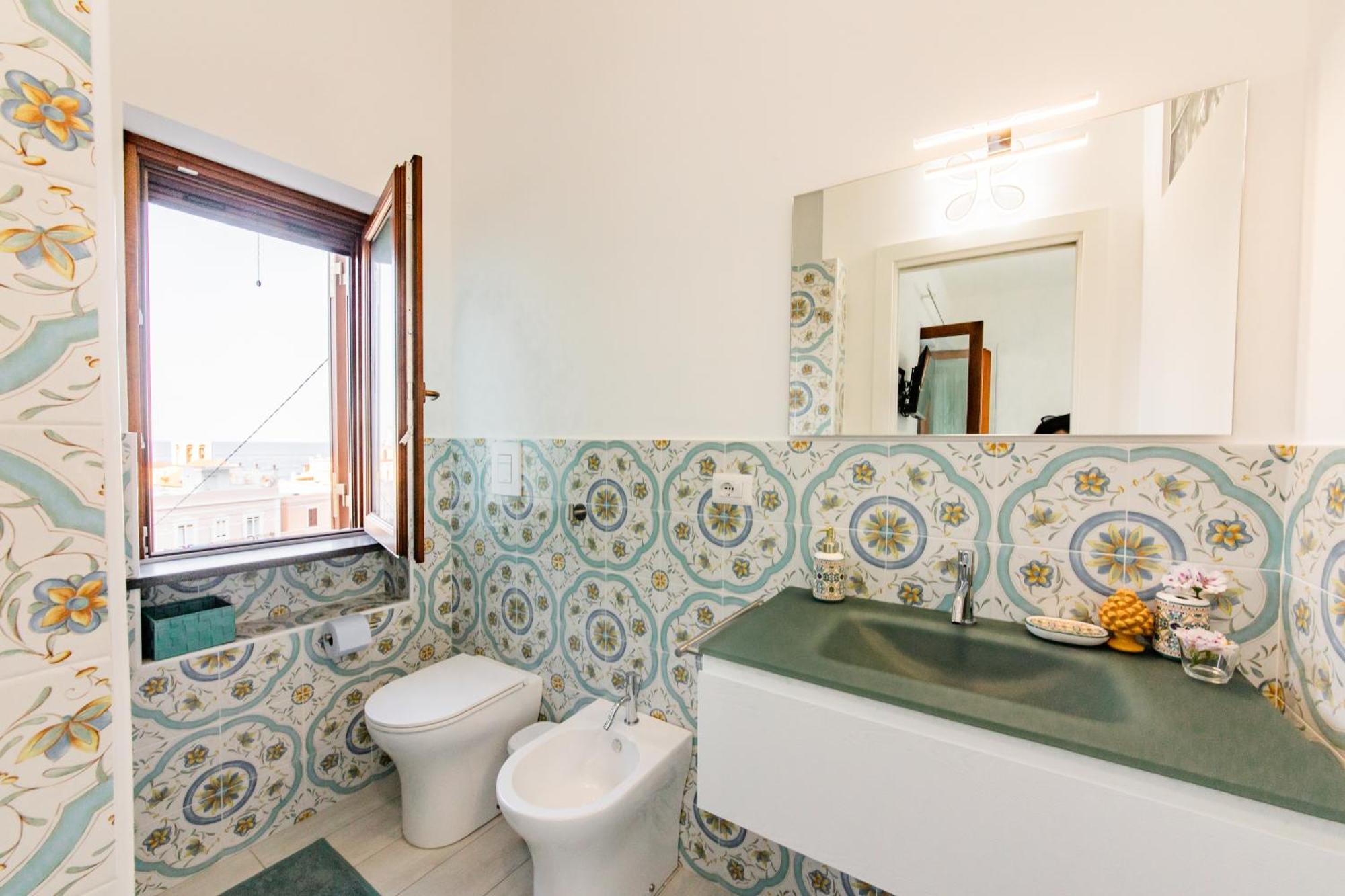 Ad Sidera Apartment กานเนโต ภายนอก รูปภาพ