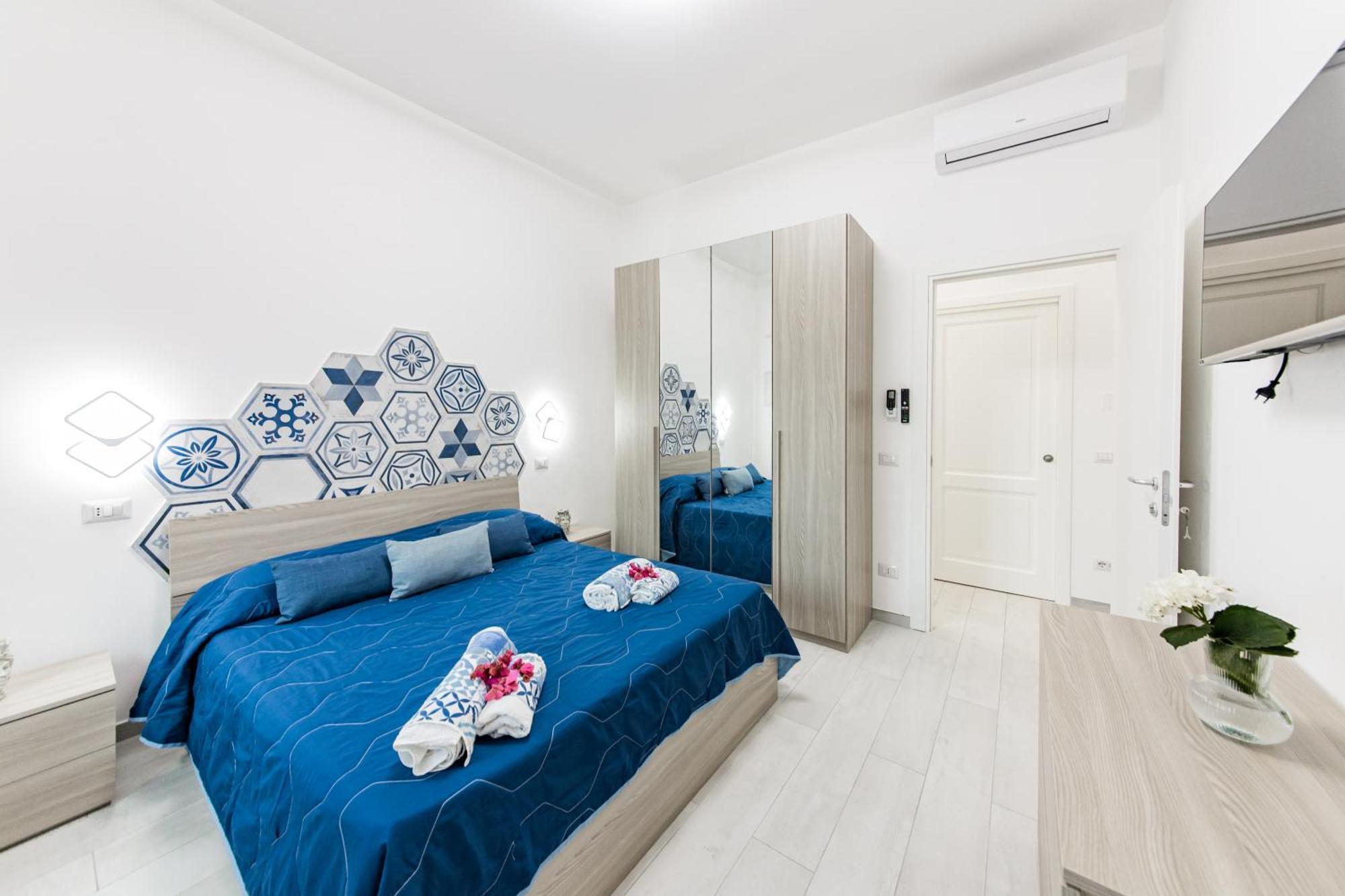 Ad Sidera Apartment กานเนโต ภายนอก รูปภาพ