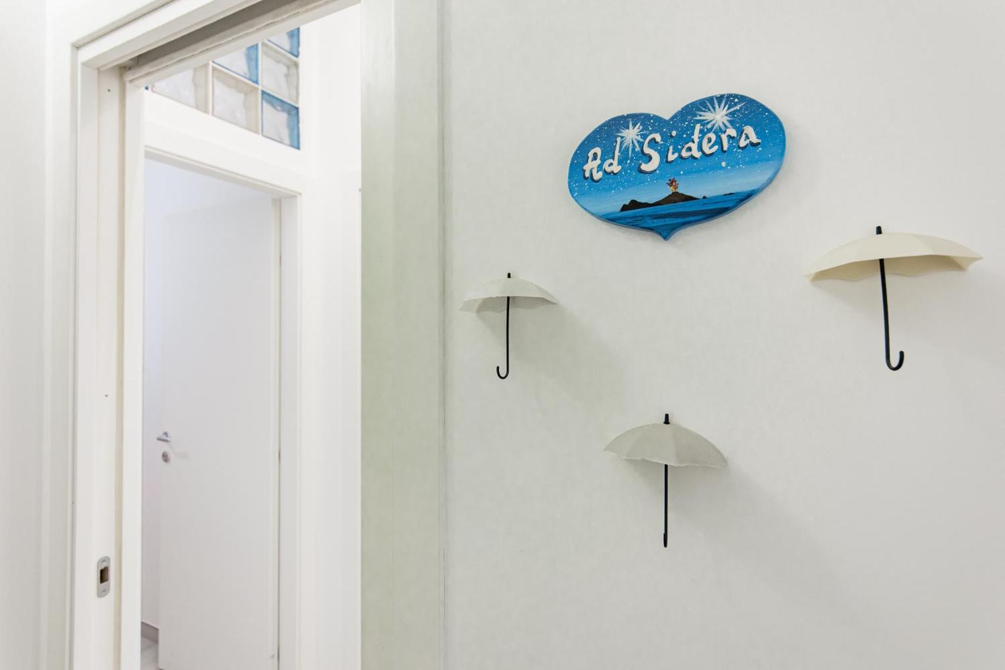 Ad Sidera Apartment กานเนโต ภายนอก รูปภาพ