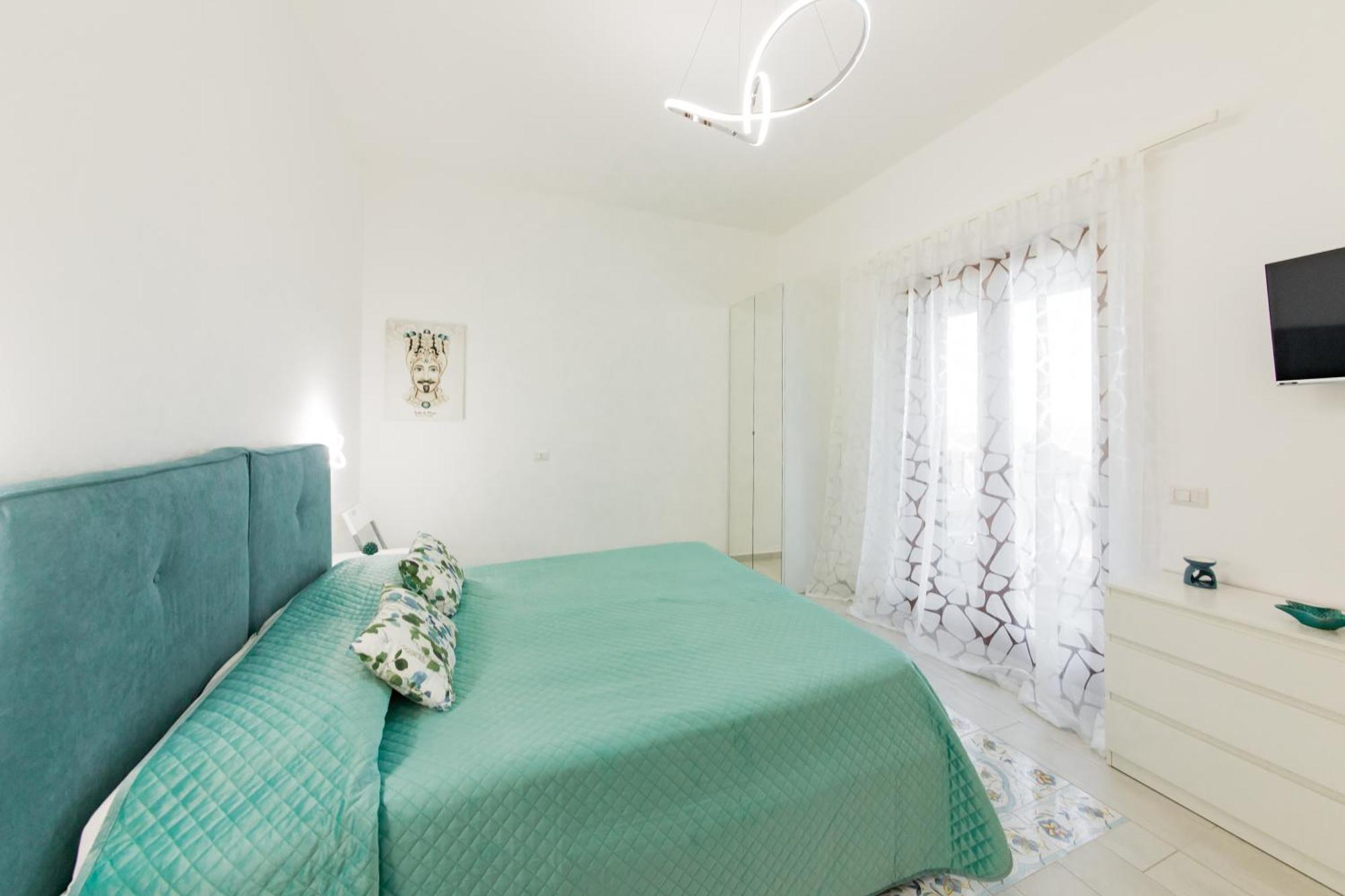 Ad Sidera Apartment กานเนโต ภายนอก รูปภาพ
