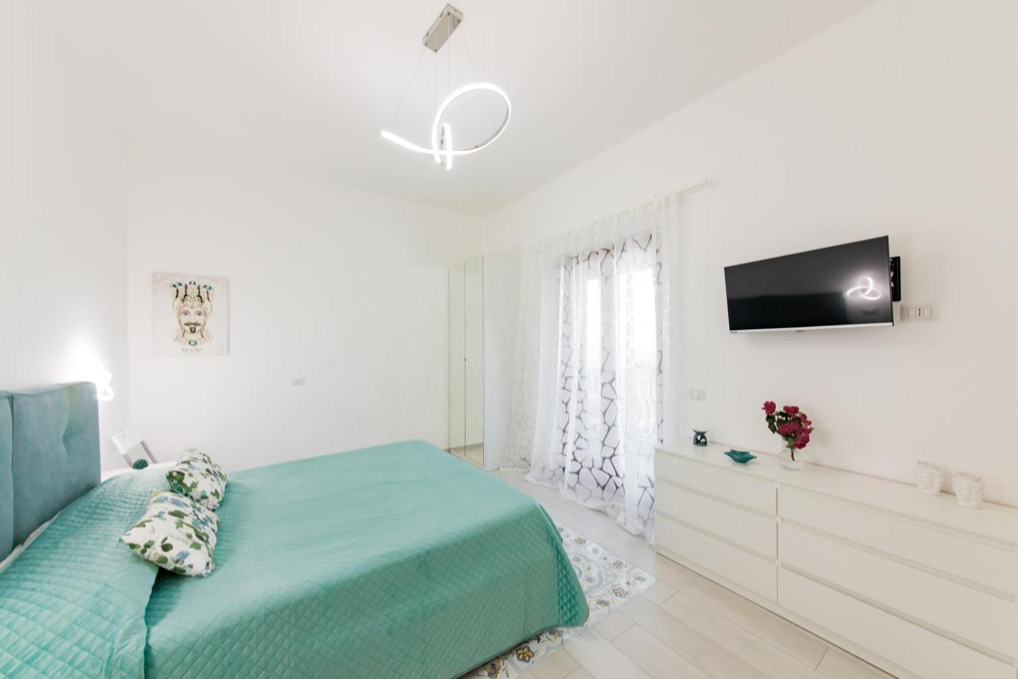 Ad Sidera Apartment กานเนโต ภายนอก รูปภาพ